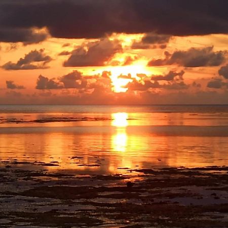 蜜月海滩度假村 ANDAMAN AND NICOBAR ISLANDS 外观 照片