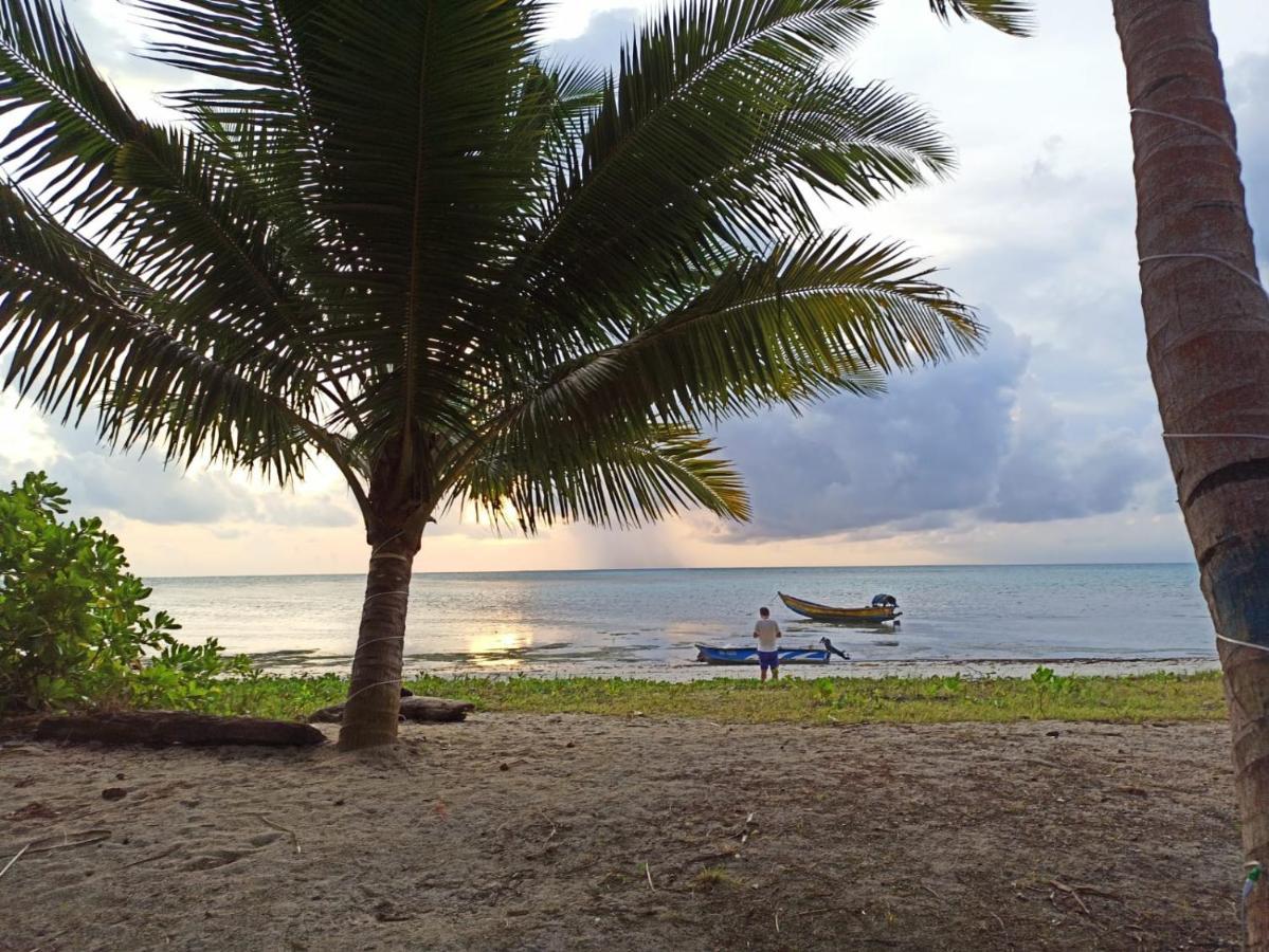 蜜月海滩度假村 ANDAMAN AND NICOBAR ISLANDS 外观 照片