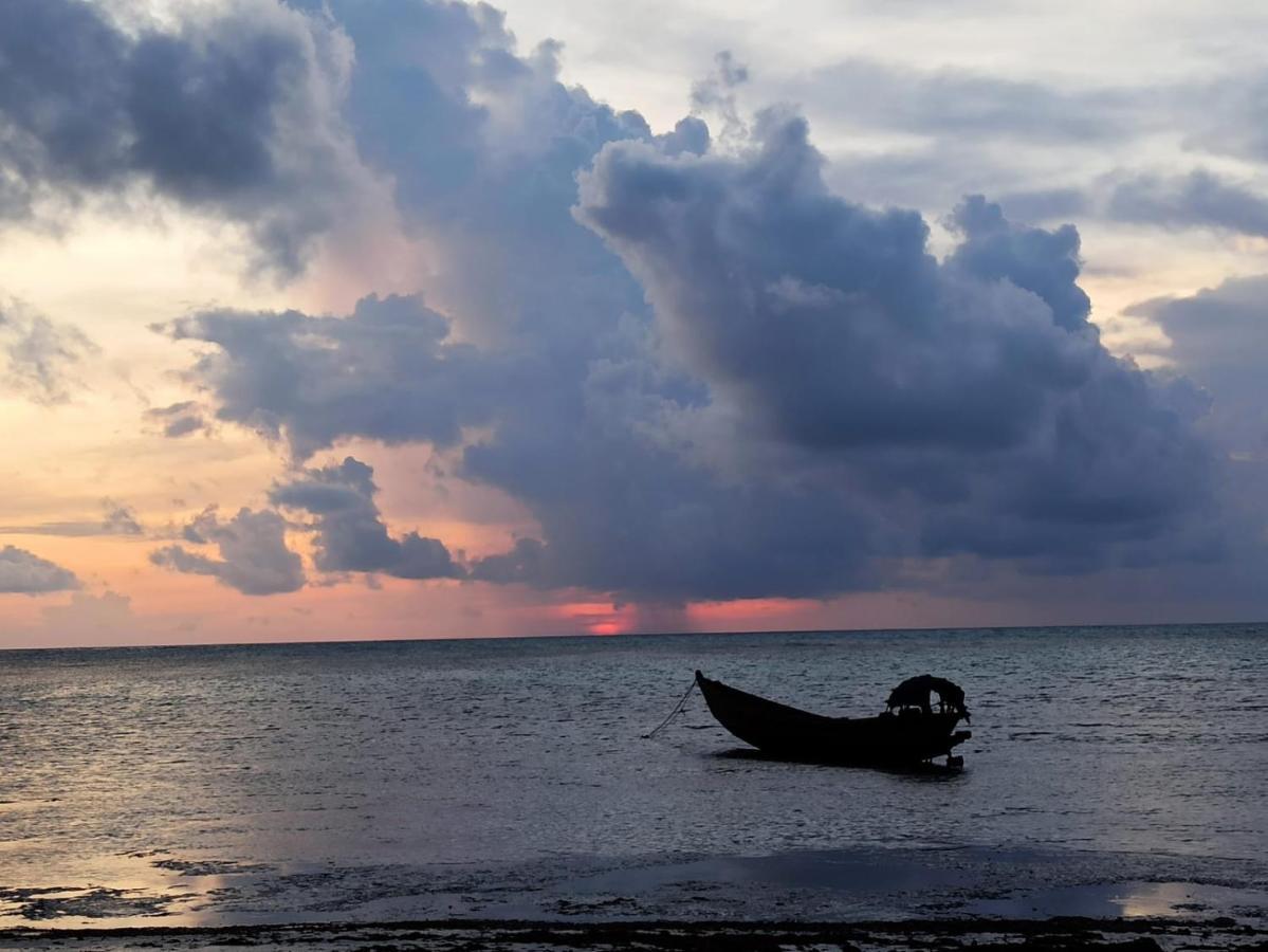 蜜月海滩度假村 ANDAMAN AND NICOBAR ISLANDS 外观 照片