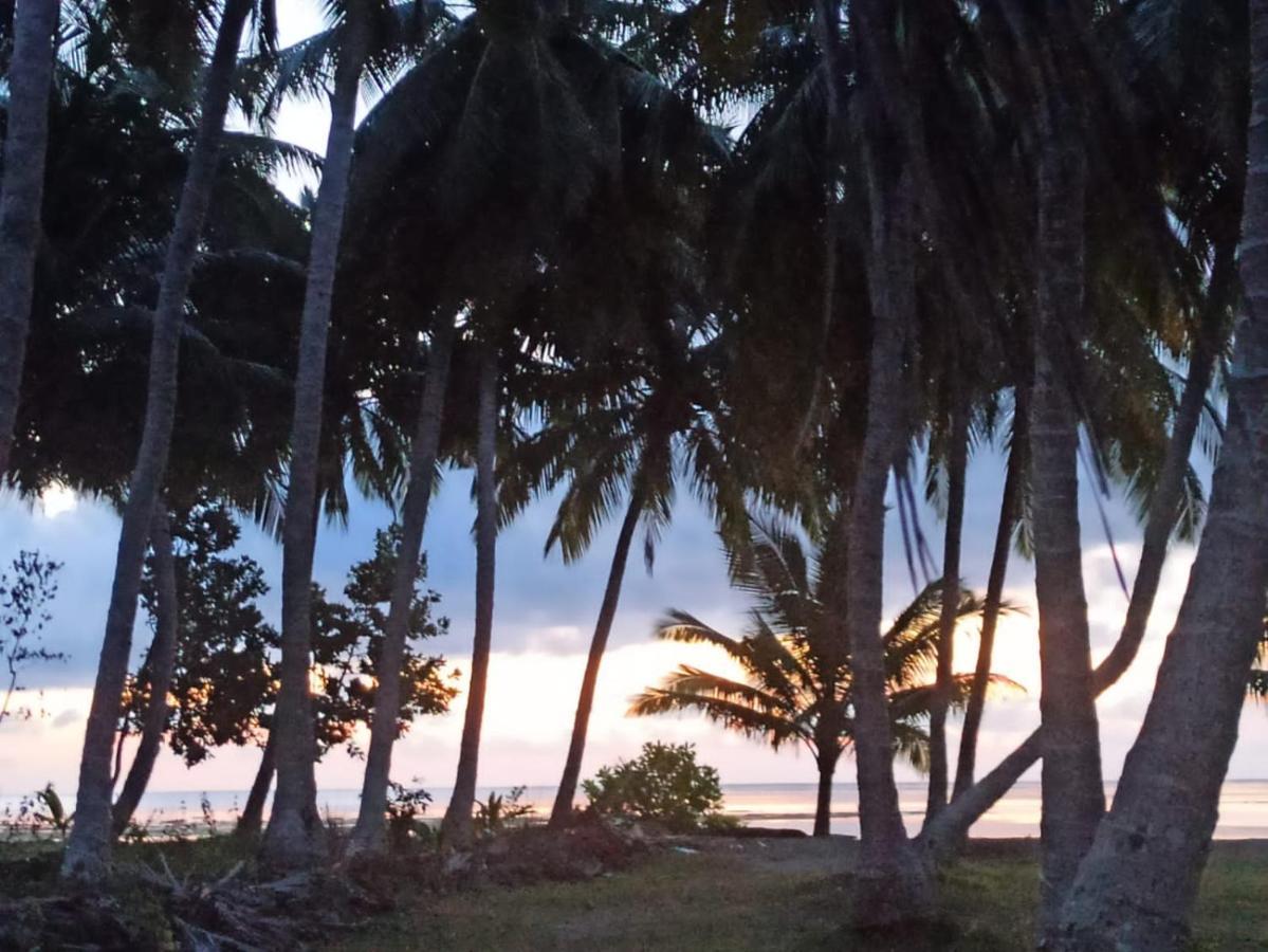 蜜月海滩度假村 ANDAMAN AND NICOBAR ISLANDS 外观 照片