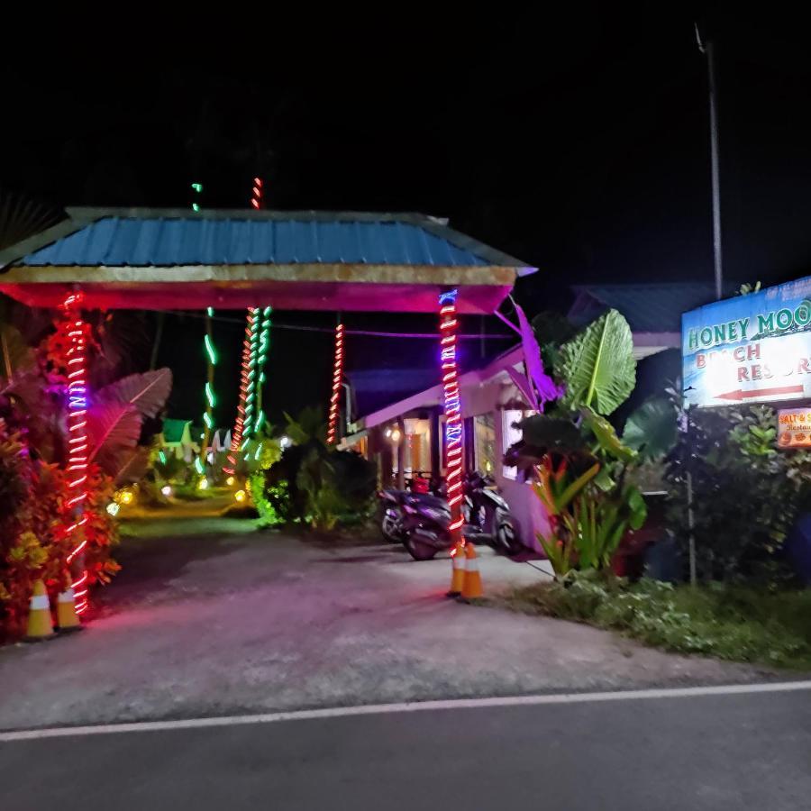蜜月海滩度假村 ANDAMAN AND NICOBAR ISLANDS 外观 照片